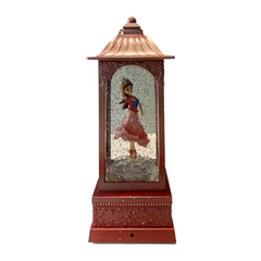 Nessiworld New Year Decoration Lantern LLM-HDY0022