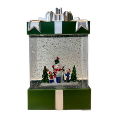 Nessiworld Yılbaşı Dekorasyonu Hediye Paketi LLM-HDY0006