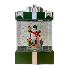 Nessiworld Yılbaşı Dekorasyonu Hediye Paketi LLM-HDY0008