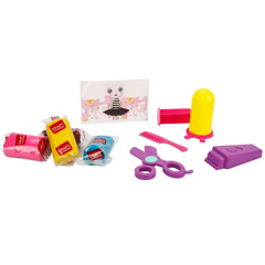 Nessiworld Stars Hall Play Dough Set 200 gr 11 Pieces