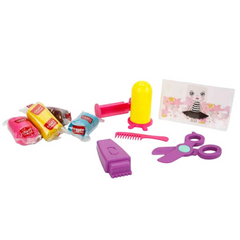 Nessiworld Stars Hall Play Dough Set 200 gr 11 Pieces
