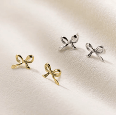 Zarif Yay Küpe - MeanYou