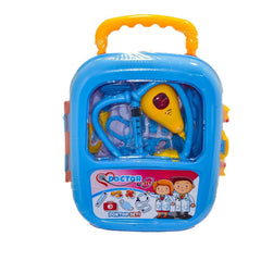 Coffret Docteur Homme ZEY2027 - Zey Toys