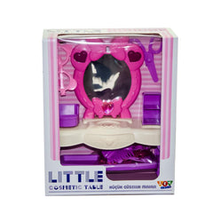 Coffret beauté miroir ZEY2030 - Zey Toys