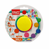 Nessiworld Jumpy Play Dough 20 gr