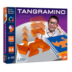 ZMK-10109 Tangramino -Özaydinlar