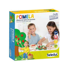Nessiworld ZMK-22385 Beled Pomela Game -Özaydinlar