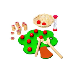 Nessiworld ZMK-22385 Beled Pomela Game -Özaydinlar