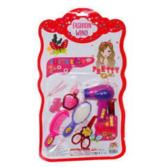 Coffret de beauté avec nuancier ZN-0598 - Zeon