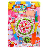 Jeu de gâteau Cartel ZN-3098 - Nizam