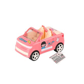 Nessiworld ZR169-1 Light Musical Multi-Circle Convertible - Vardem Toys