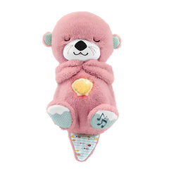 Nefes Alan Uyku Arkadaşı Su Samuru