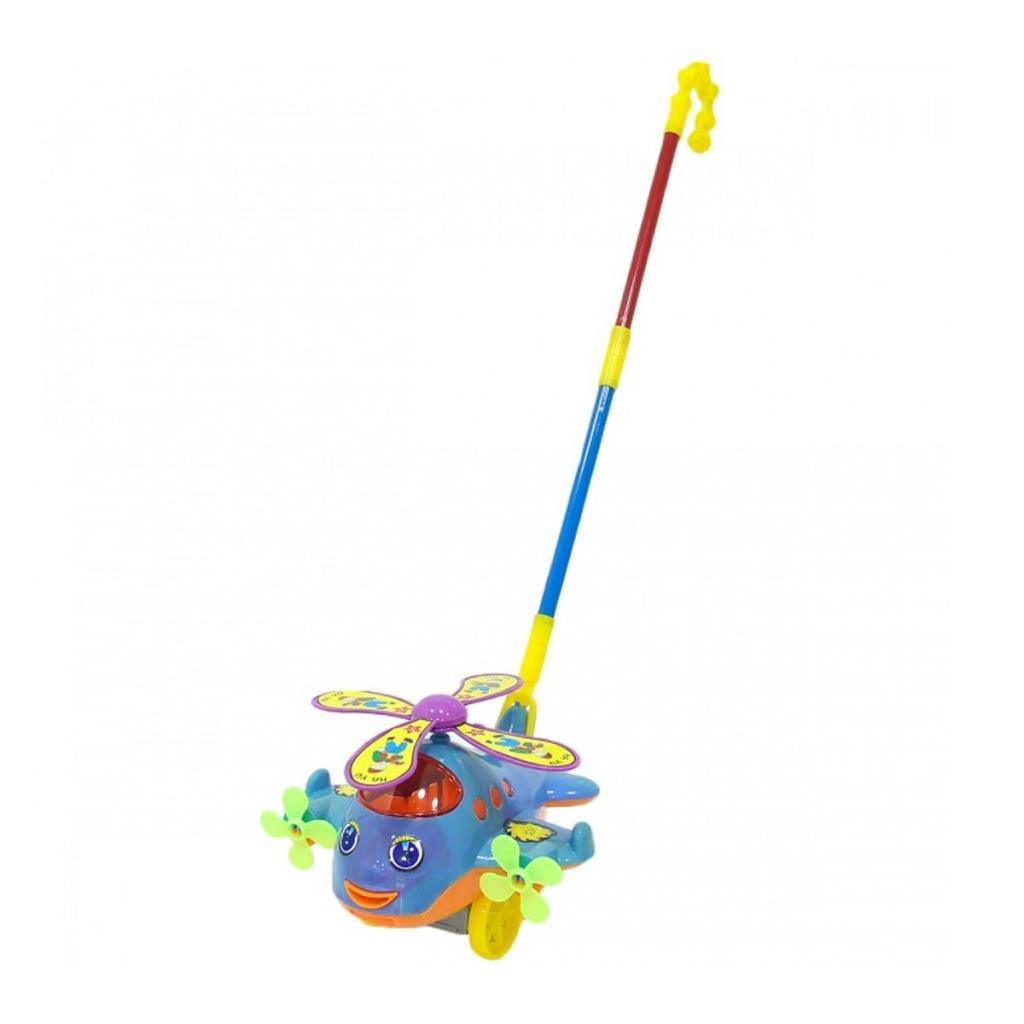 006 BY Toys, Hayu Plane