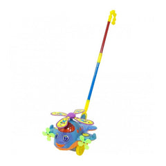006 BY Toys, Hayu Plane
