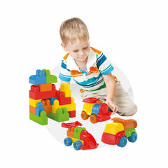 01022 SMART CHILD 60 PCS
