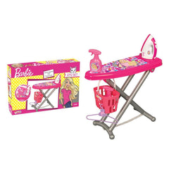 01506 BARBIE IRONING TABLE