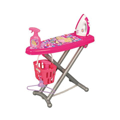 01506 BARBIE IRONING TABLE