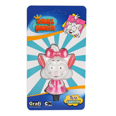 Nessiworld 0182 Foam Toy Canan - Tusi