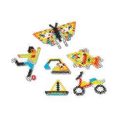 01904 FLOWER PUZZLE BOX (500PCS)