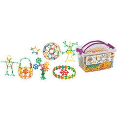 01906 BUTTERFLY PUZZLE (480PCS)