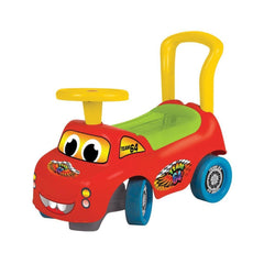 01974 MY FIRST CAR