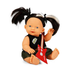 020050 Sunman, Nil Punk bébé, 23 cm