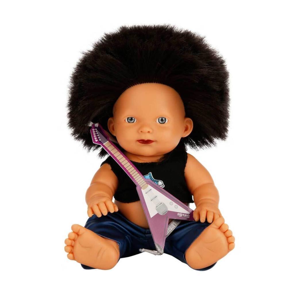 020050 Sunman, Nil Punk bébé, 23 cm