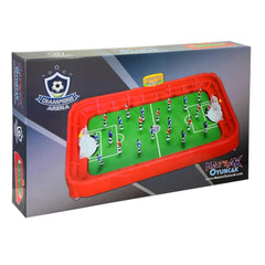 025 Champion Arena Football Game -Akçiçek Oyuncak