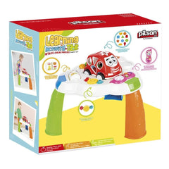 Nessiworld 03 567 Pilsan Activity Game Table