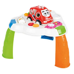 Nessiworld 03 567 Pilsan Activity Game Table