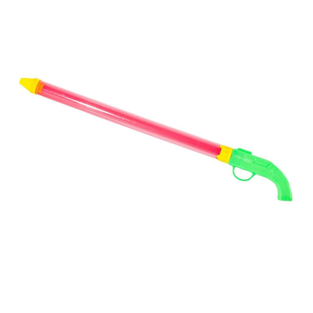 NessiWorld 030-15 Water Shooting Pump Water Gun -Can Oyuncak