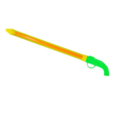 NessiWorld 030-15 Water Shooting Pump Water Gun -Can Oyuncak