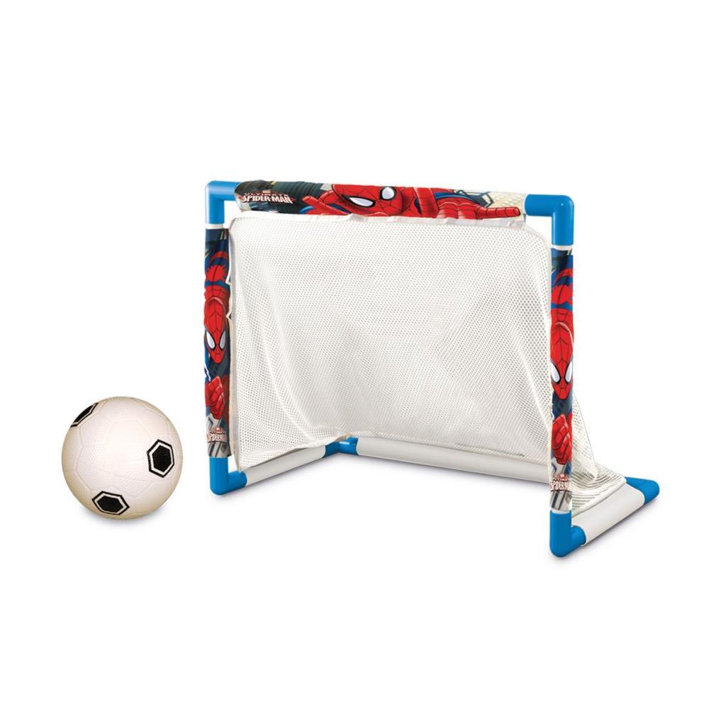03011 Spiderman Football Set -Fentoys