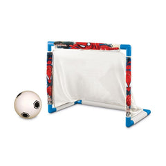 03011 Spiderman Football Set -Fentoys