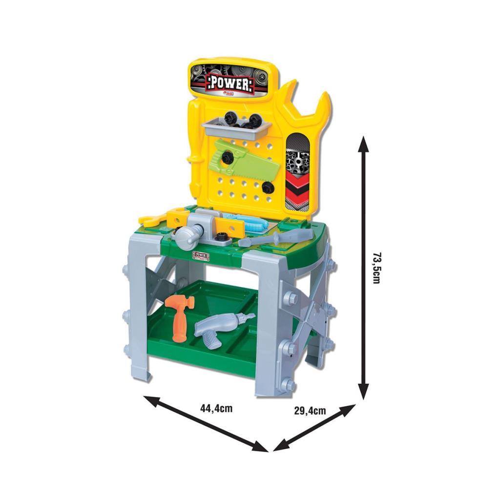 03033 Grandfather Power Repair Kit