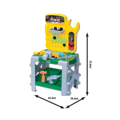 03033 Grandfather Power Repair Kit