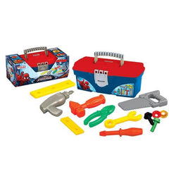 03035 SPIDERMAN TOOLKIT