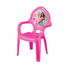 03038 BARBIE CHILDREN'S CHAIR