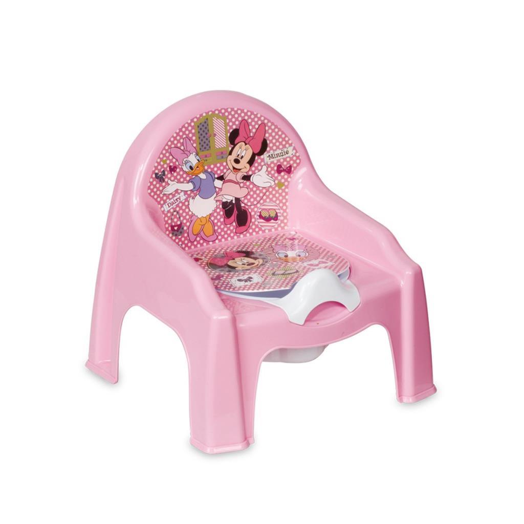 03104 MINNIE MOUSE POTTY
