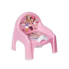 03104 MINNIE MOUSE POTTY