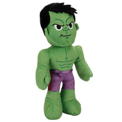 Nessiworld 0311 Marvel Core Hulk Plush 25 cm - Sunman