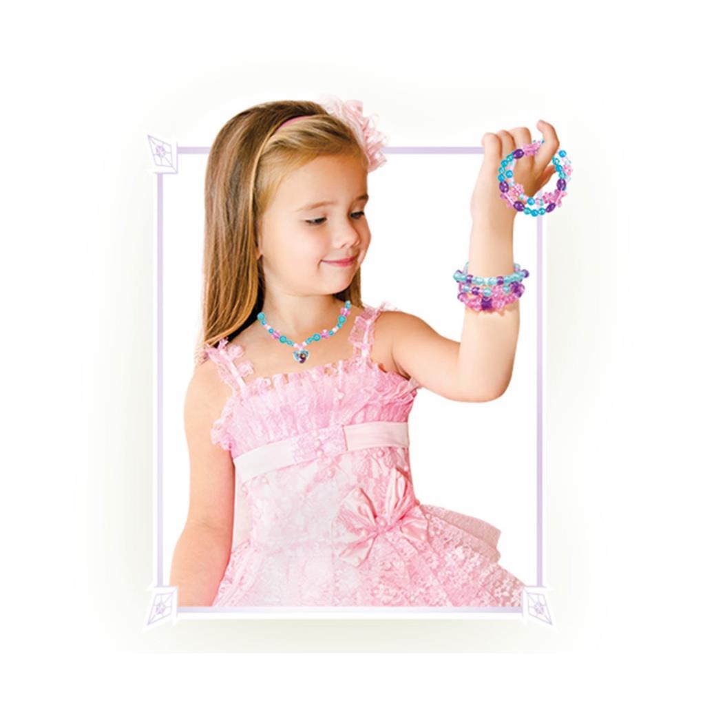 03174 Frozen Jewelry Set of 2 - Grandfather