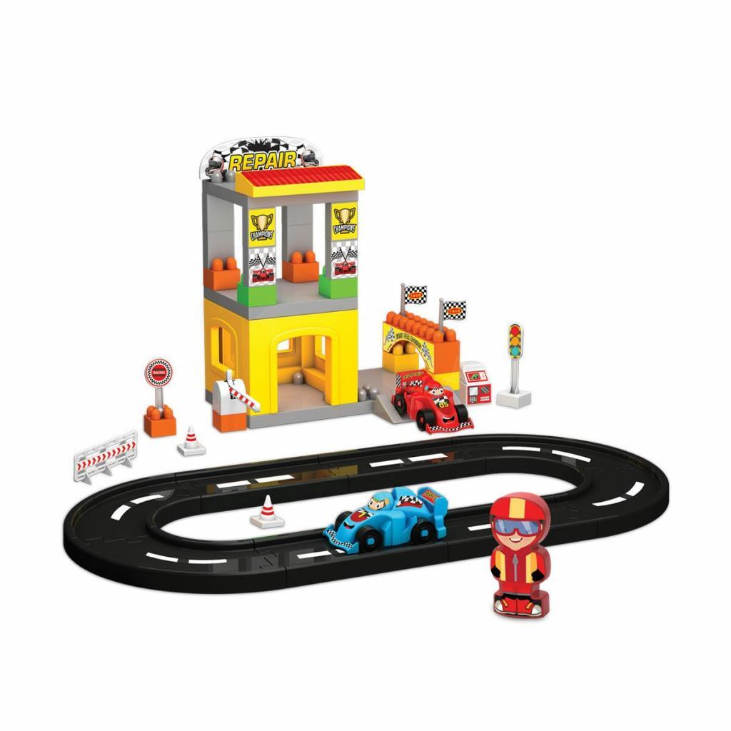 03321 F1 ROAD SET