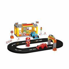 03321 F1 ROAD SET