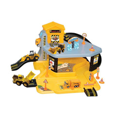 03338 CONSTRUCTION SITE SET