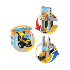 03338 CONSTRUCTION SITE SET