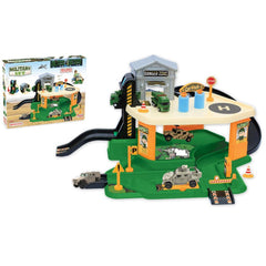 03340 MILITARY SET