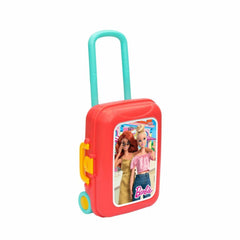 03478 BARBIE KITCHEN SET MY SUITCASE