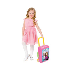 03601 FROZEN BEAUTY SET MY SUITCASE
