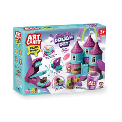 03737 FAIRY TALE DOUGH SET 336 GR